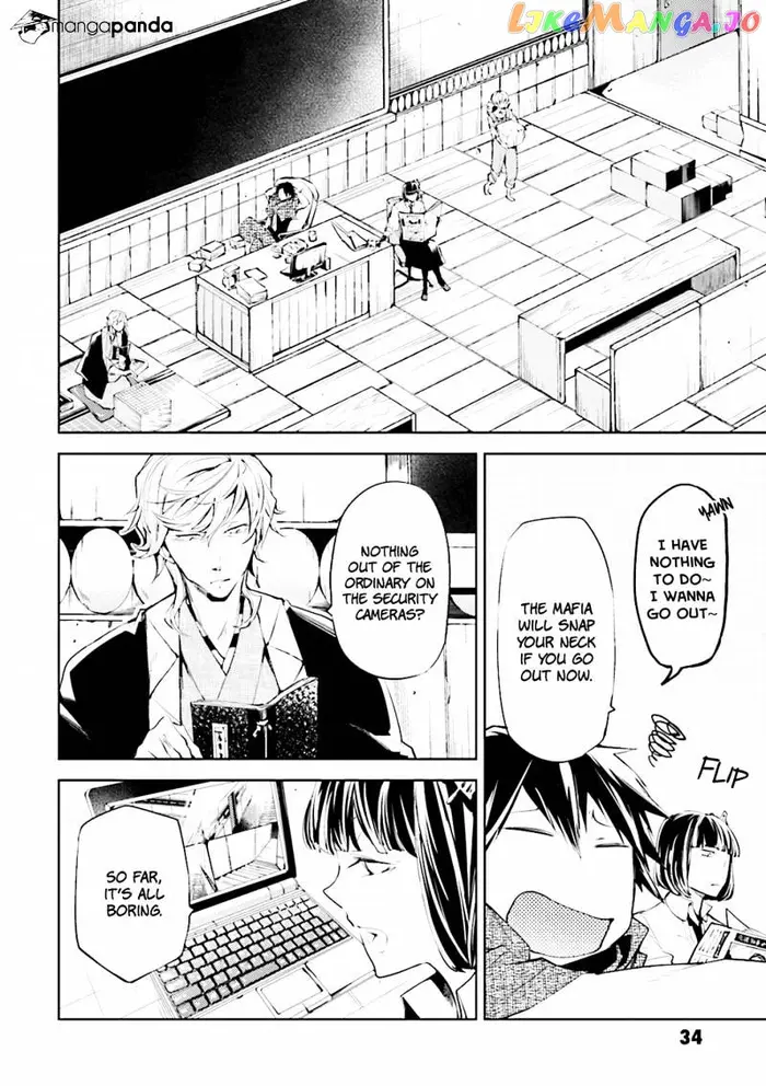 Bungou Stray Dogs Chapter 21 image 35_optimized